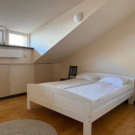 Ligonines9 Old Town Apartment *