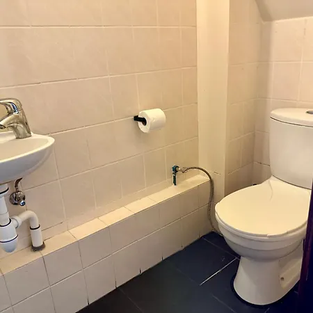 Ligonines9 Old Town Apartment