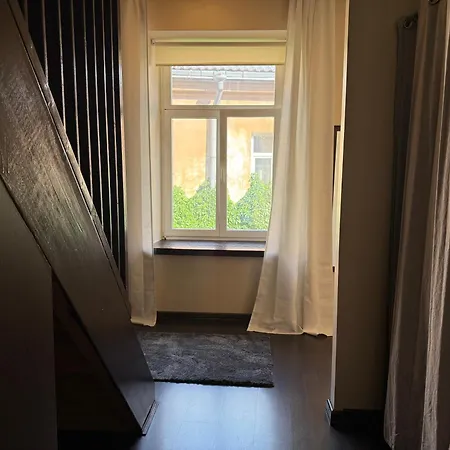 Ligonines9 Old Town Apartment *