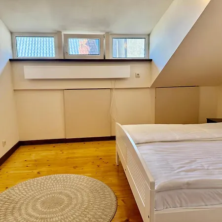 Apartment Ligonines9 Old Town