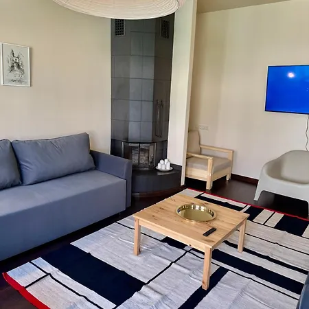 Apartment Ligonines9 Old Town Wilna