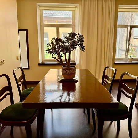 Apartment Ligonines9 Old Town *