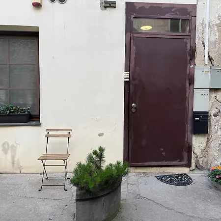 Apartment Ligonines9 Old Town