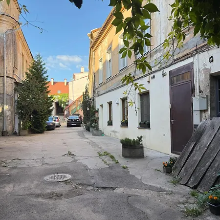 Ligonines9 Old Town