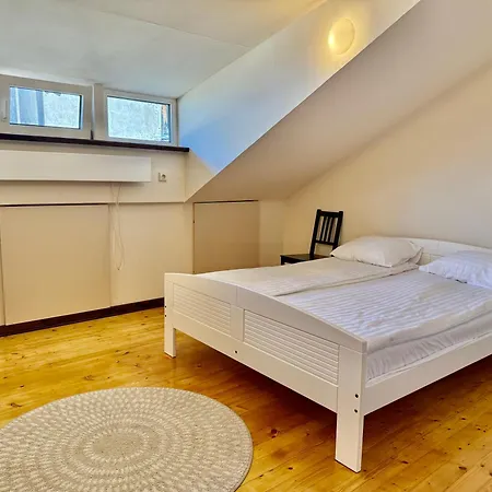 Apartment Ligonines9 Old Town