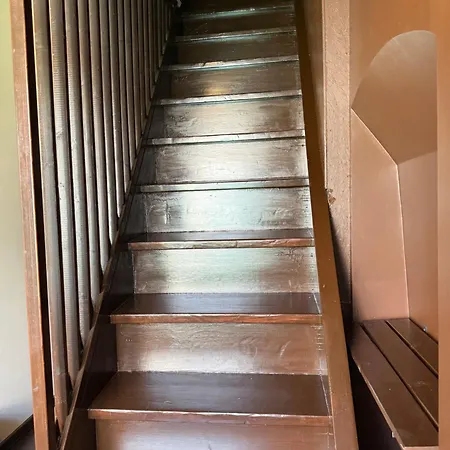 Apartment Ligonines9 Old Town
